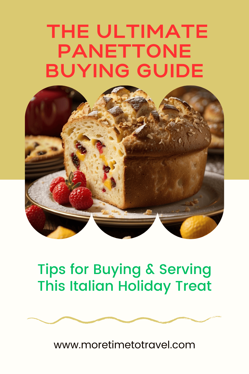 Ultimate Panettone Buying Guide